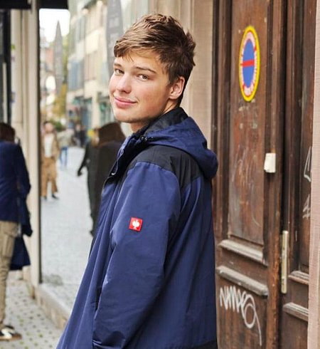 stellv. Jugendvorsitz: Martin Heinermann