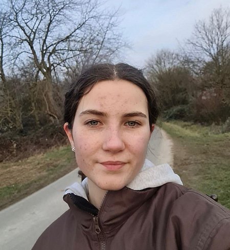 Schatzmeister: Ellena Schneider