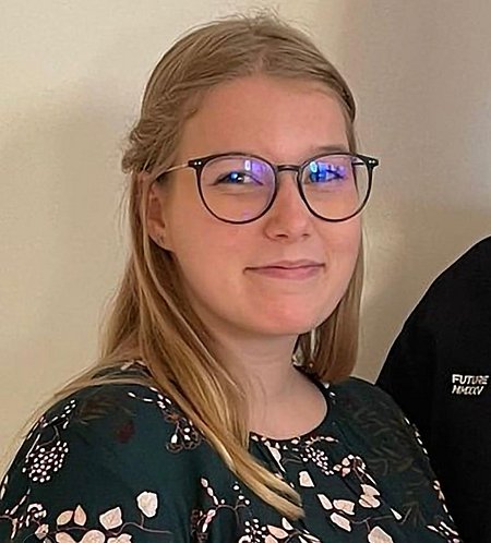 stellv. Jugendvorsitz: Lea Pancur