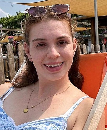 stellv. Jugendvorsitz: Natalie Müller